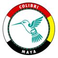 Colibri Maya logo