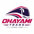 Ohayami Trans logo