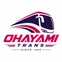 Ohayami Trans logo