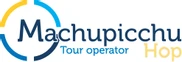 Machu Picchu Hop logo