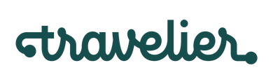 Travelier logo