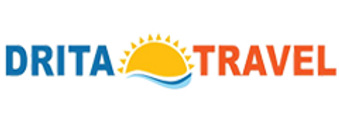 Drita Travel logo