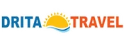 Drita Travel logo
