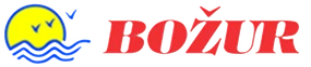 Bozur Podgorica logo