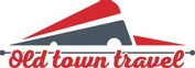 Old Town Travel logo