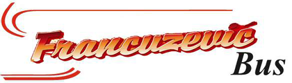 Prijevoz Francuzevic logo