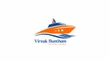 Vireak Buntham Speed Ferry logo
