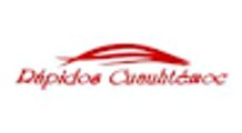 Rapidos Cuauhtemoc logo