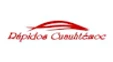 Rapidos Cuauhtemoc logo