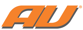 AU (Autobuses Unidos) logo