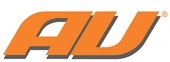 AU (Autobuses Unidos) logo