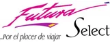 Futura Select logo