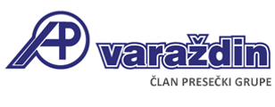 Autobusni Prijevoz Varazdin logo